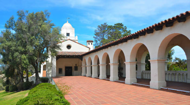 Mission Valley